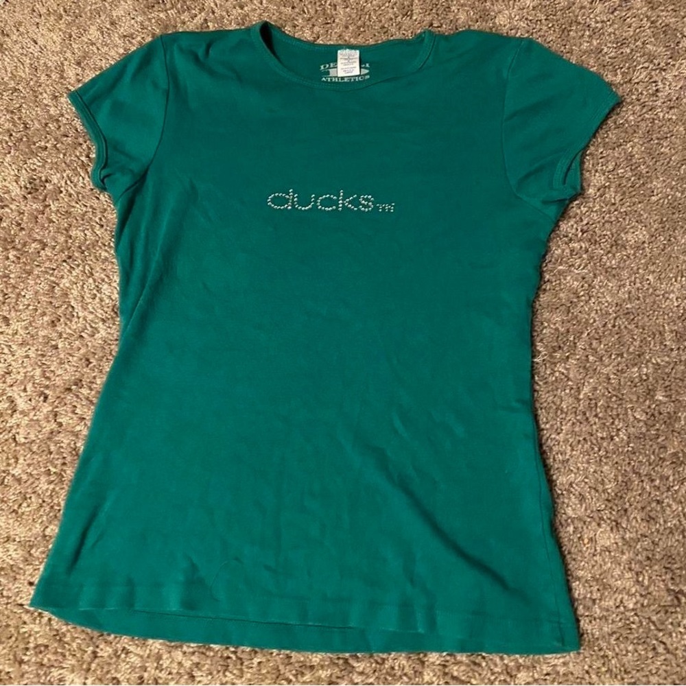 Denali rhinestone shirt